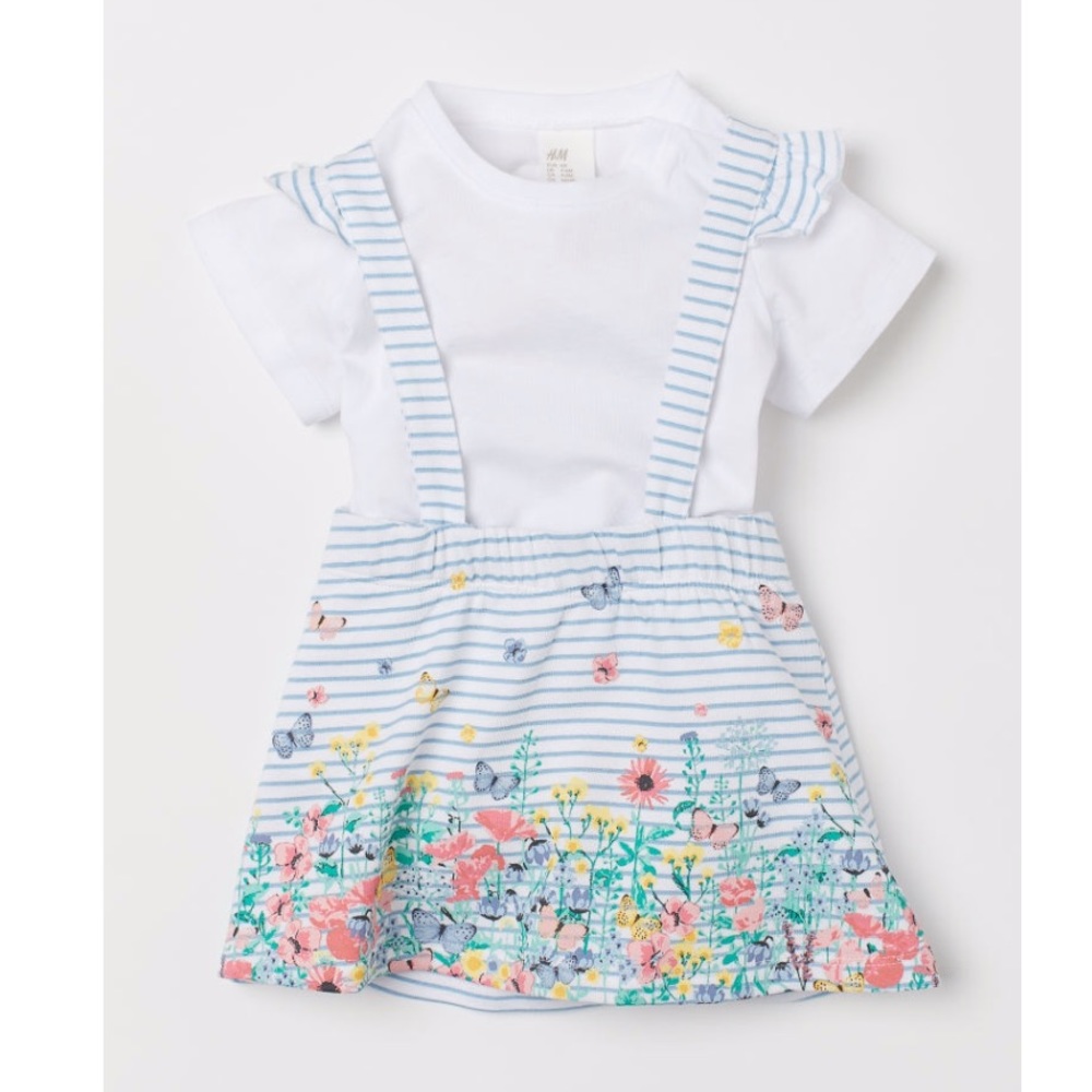 Beautiful Summer Dress